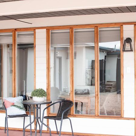 Avon River Inn Stratford Экстерьер фото