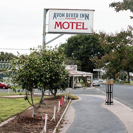 Avon River Inn Stratford Экстерьер фото