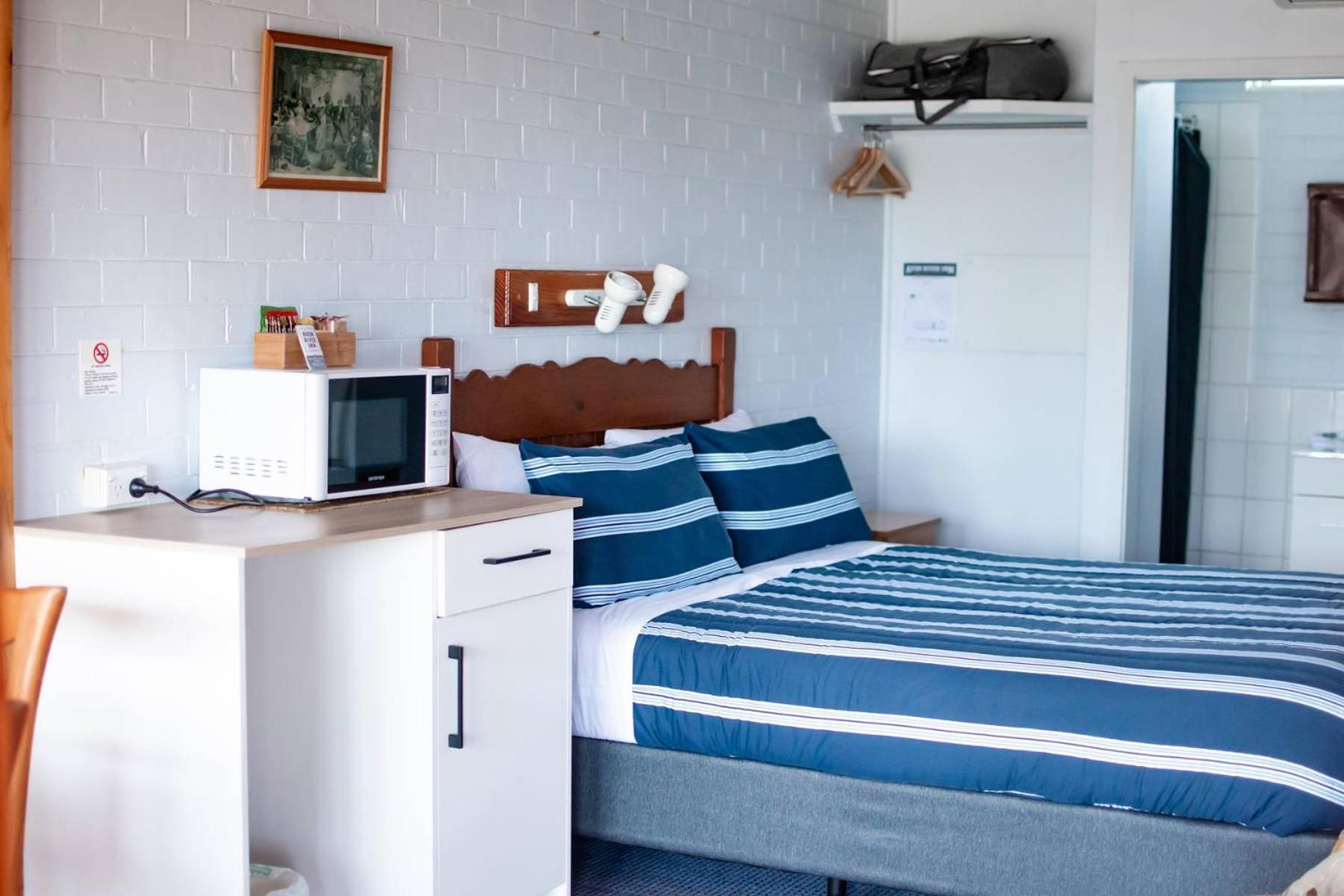 Avon River Inn Stratford Экстерьер фото