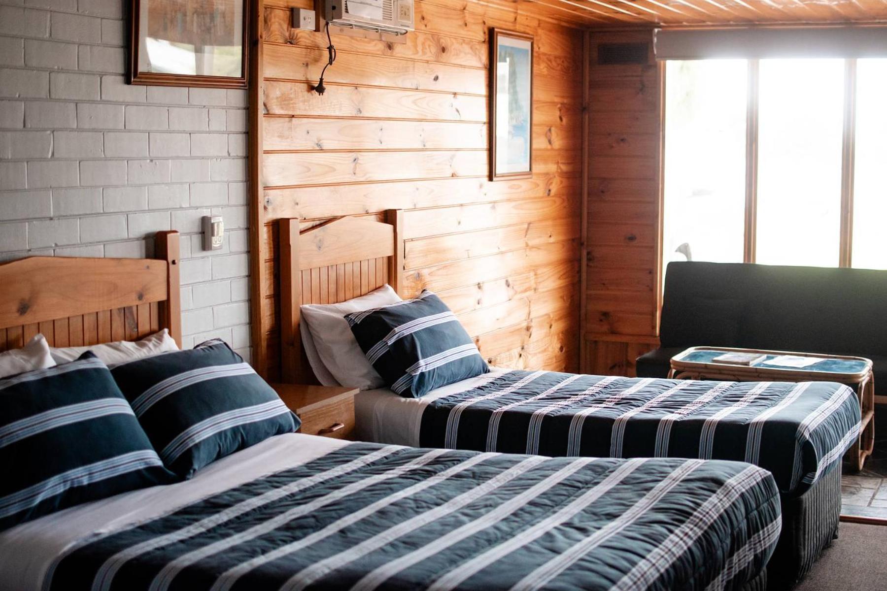 Avon River Inn Stratford Экстерьер фото