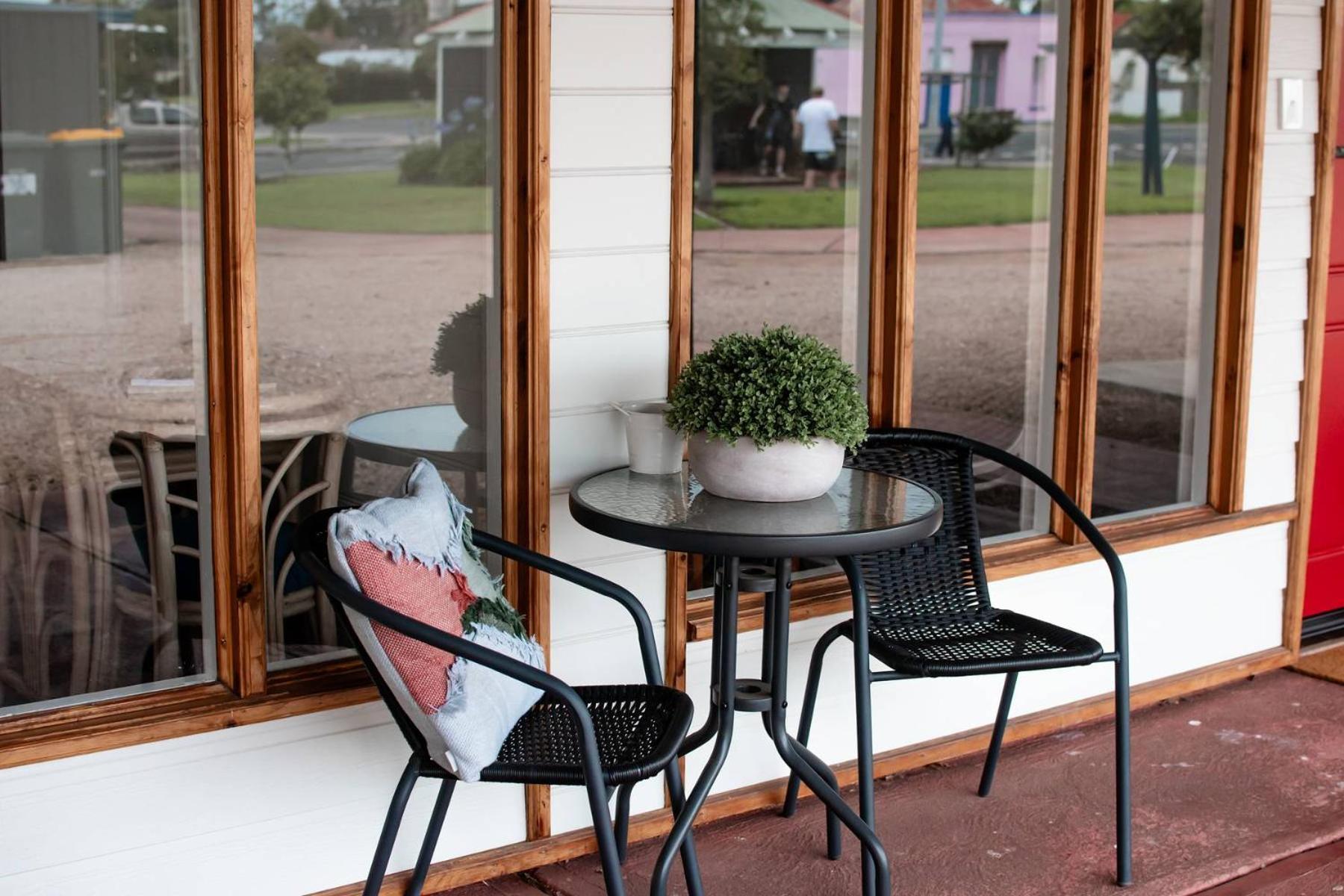 Avon River Inn Stratford Экстерьер фото