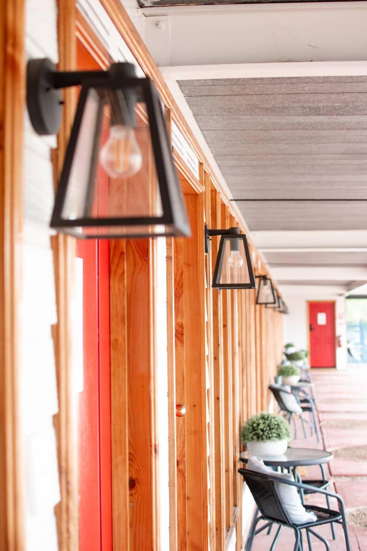 Avon River Inn Stratford Экстерьер фото
